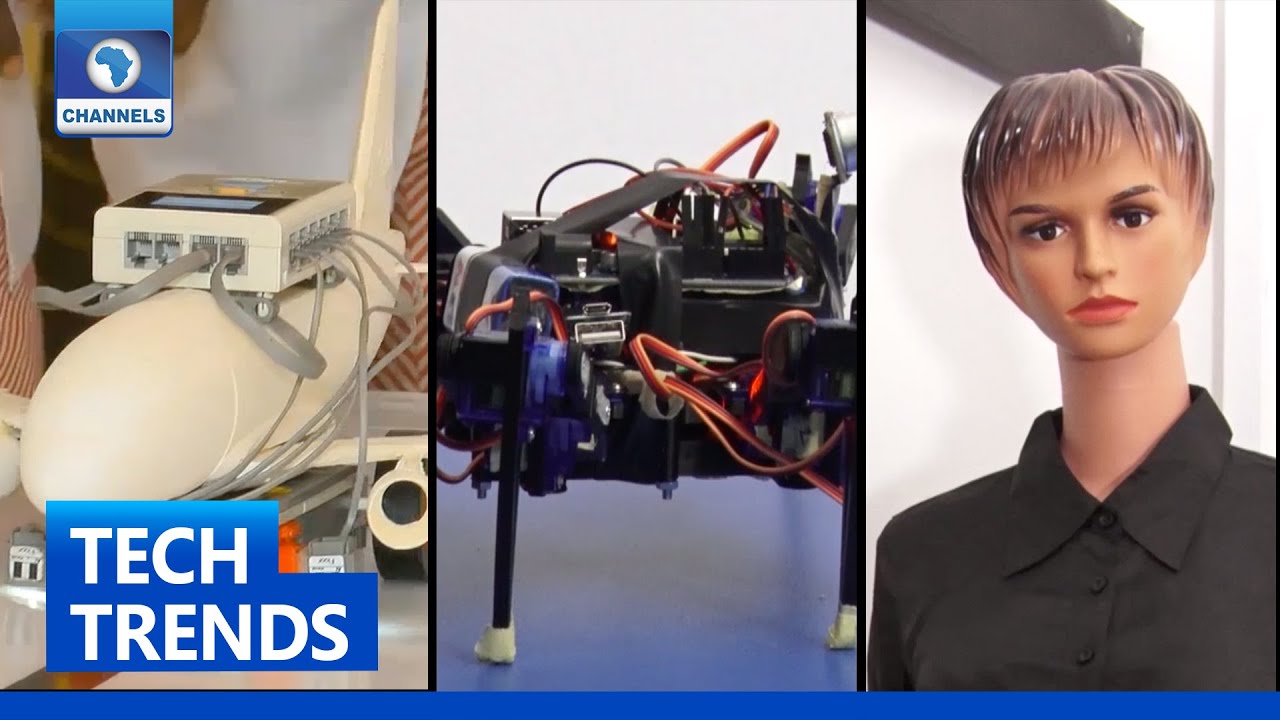 Tech Trends | 14/08/2021