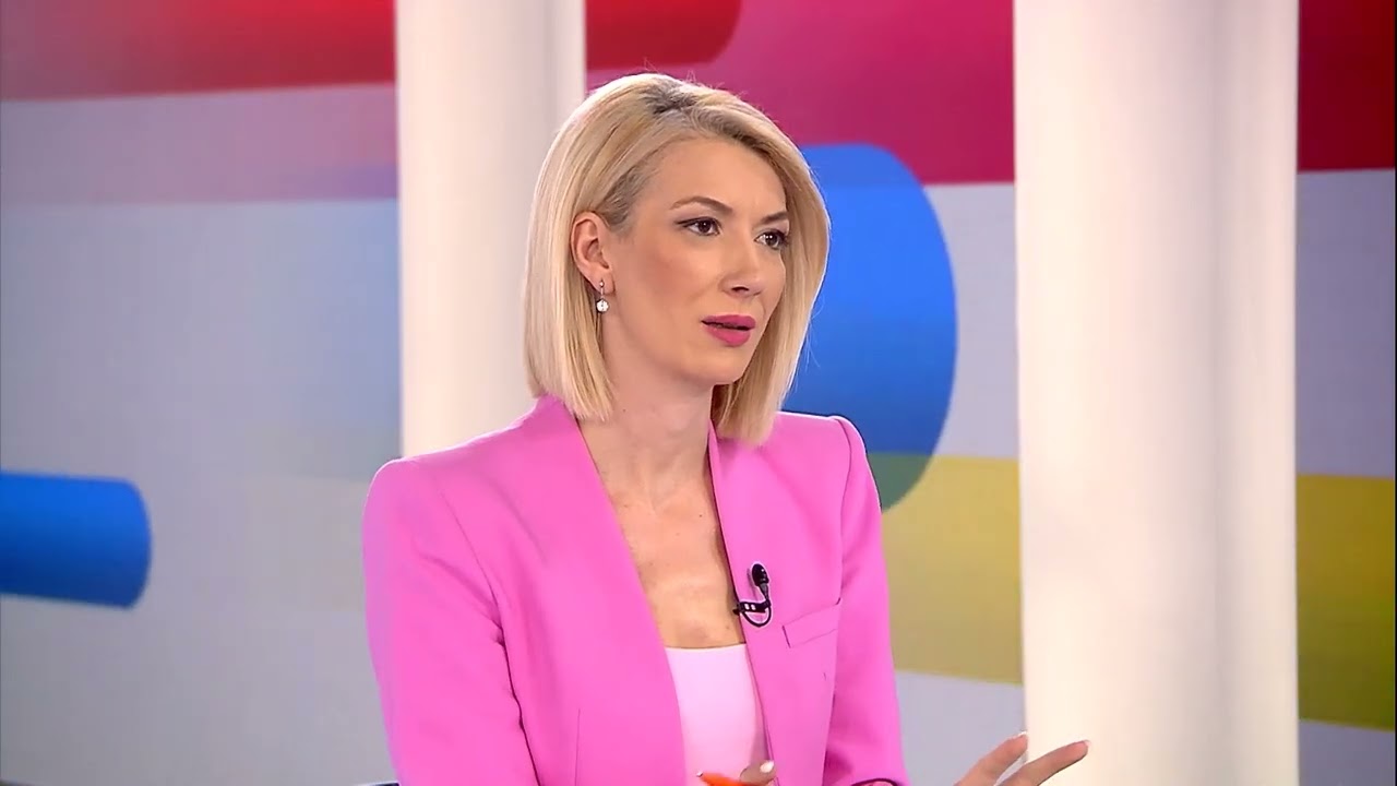 Doc Talk cu Carla Tănasie și Radu Zamfir. Impactul noilor tehnologii asupra pacienților
