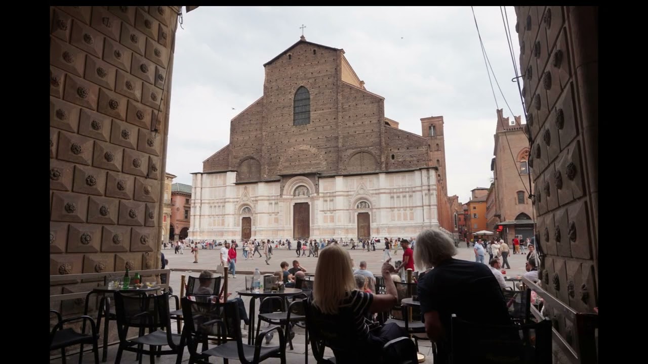 Bologna - Girolamo Cardano