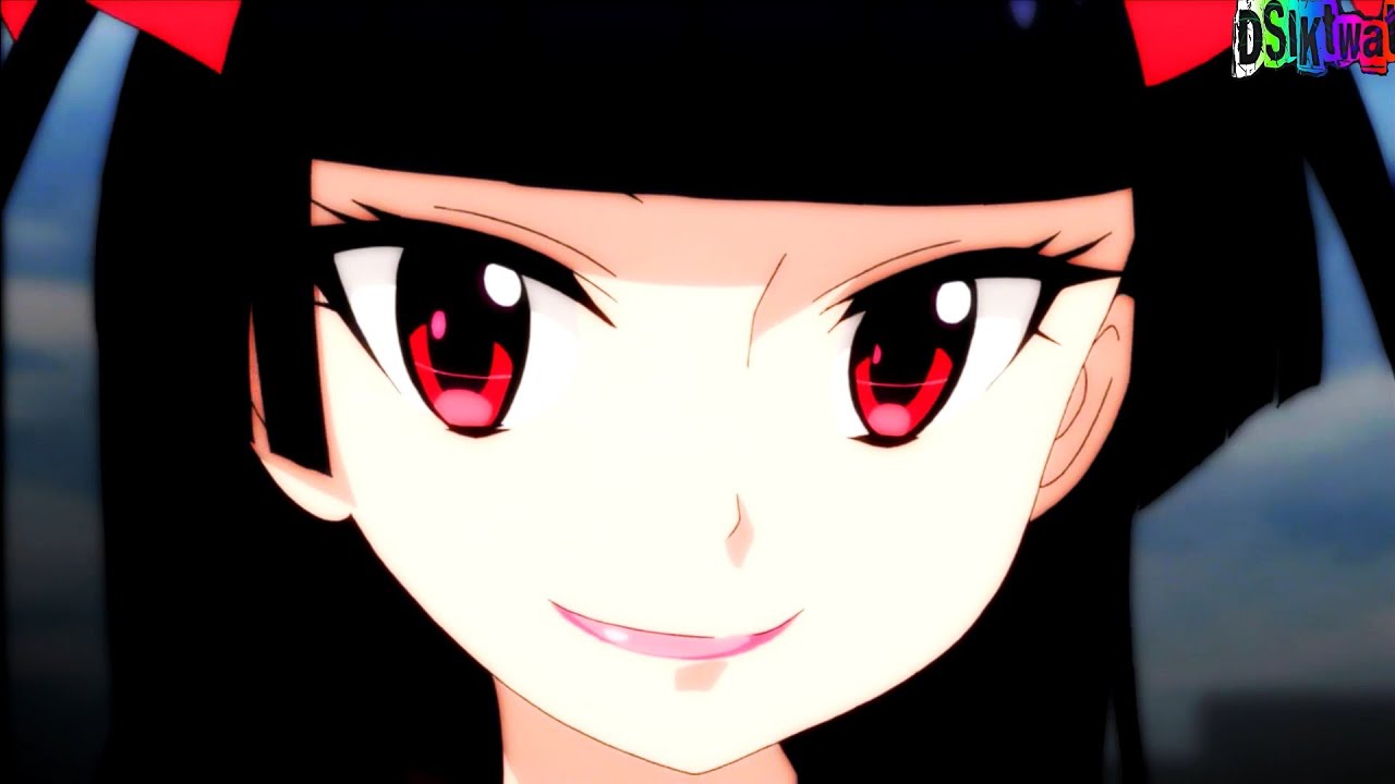 Gate Meg & Dia - Monster [ AMV ]