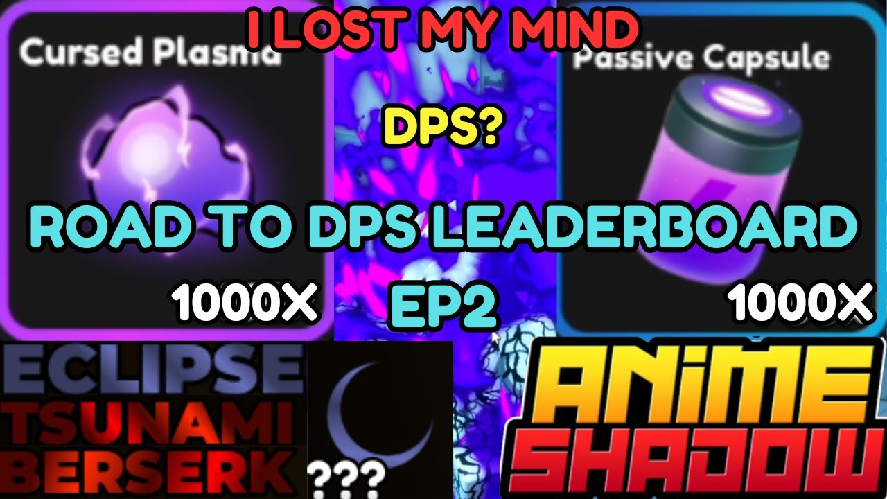 I almost QUIT anime shadow because of this...