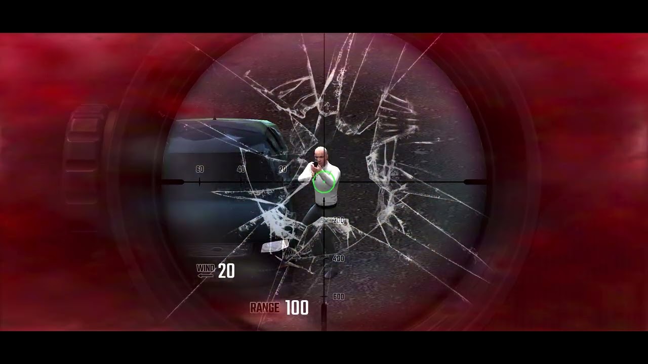 Pure Sniper