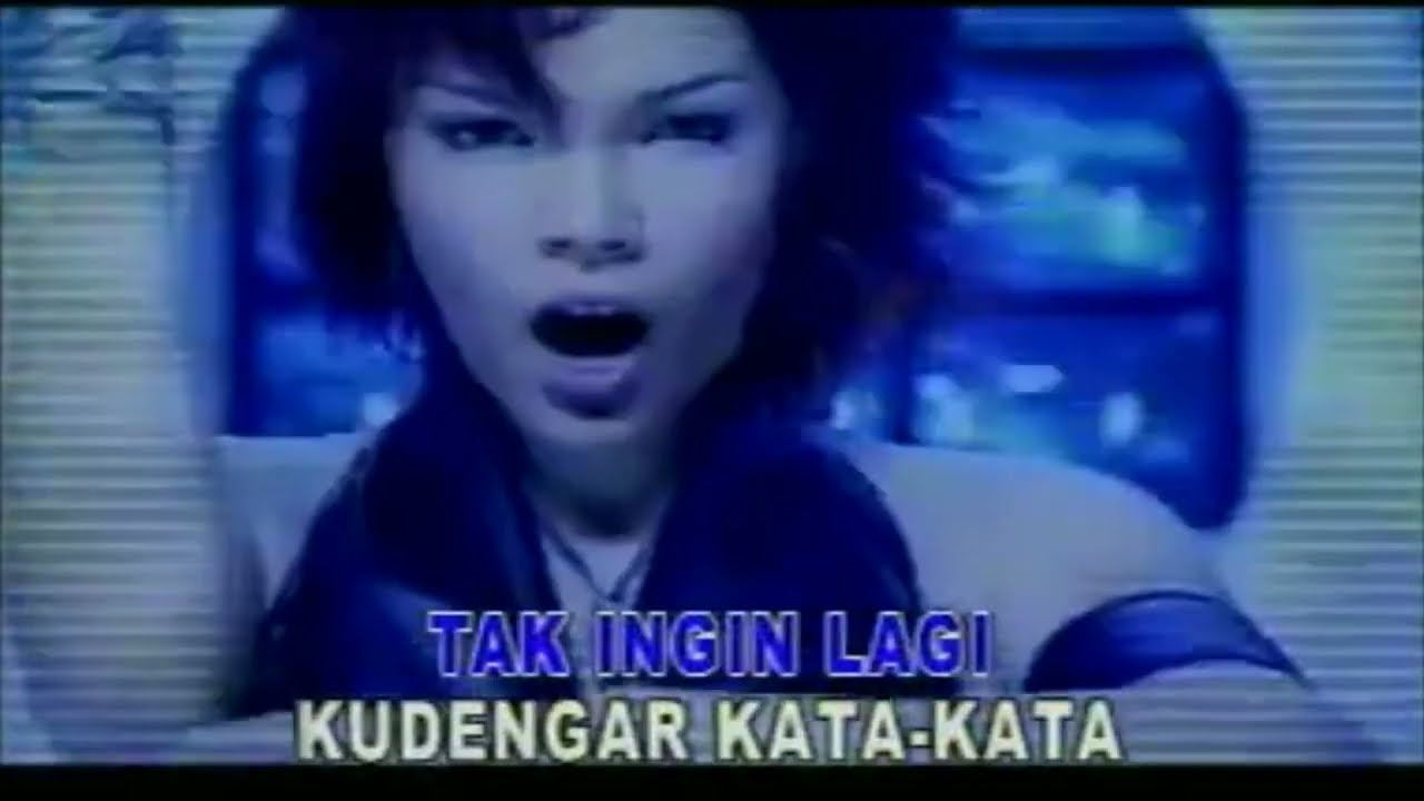 Dewi Sandra - Tak Ingin Lagi