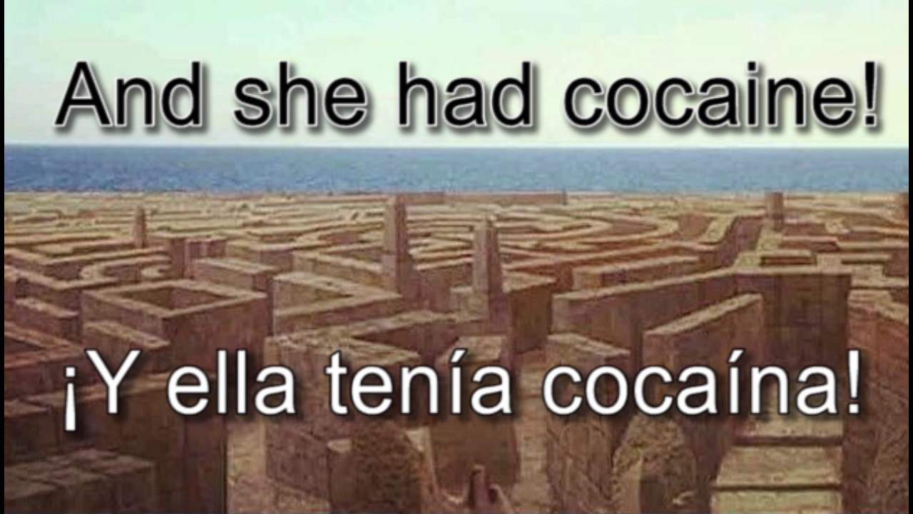 Niil' - She Had Lyrics/Subtitulada
