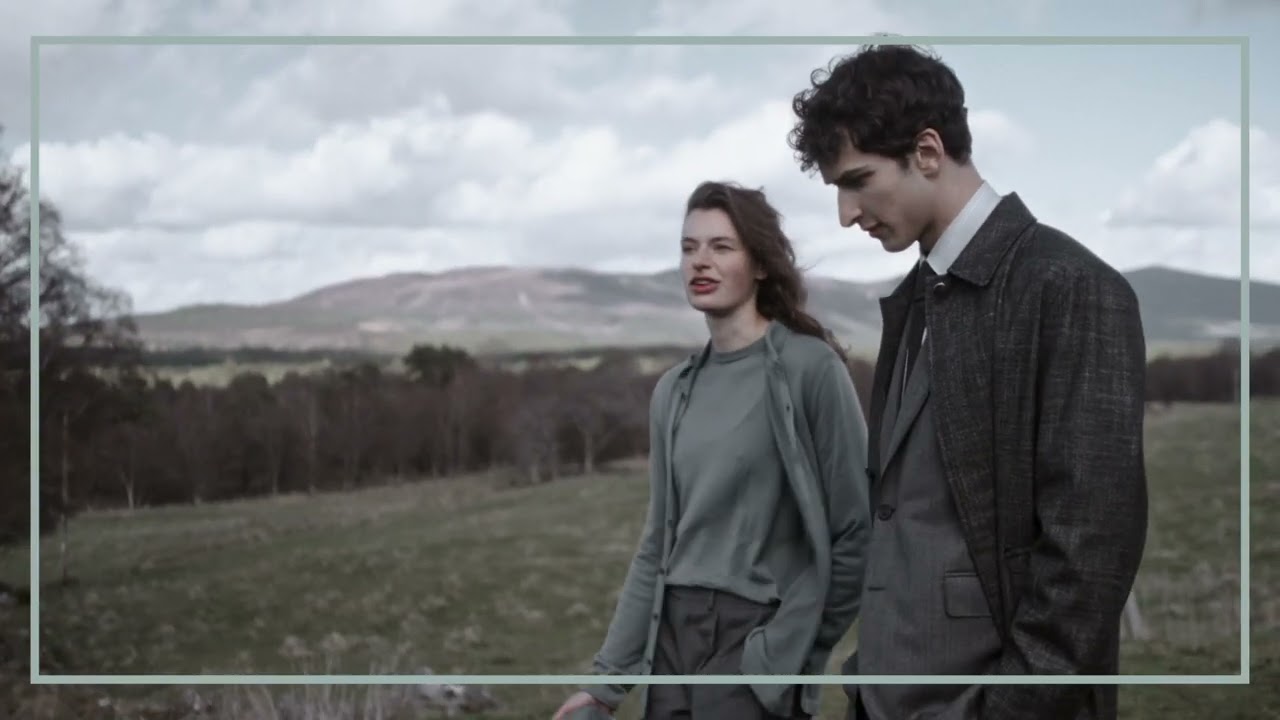 Canali | 90 Years of Inner Beauty