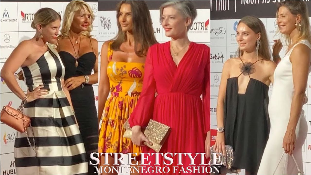 What are people wearing Summer 2023. Outfit inspo.European street style|Fashion Festival.