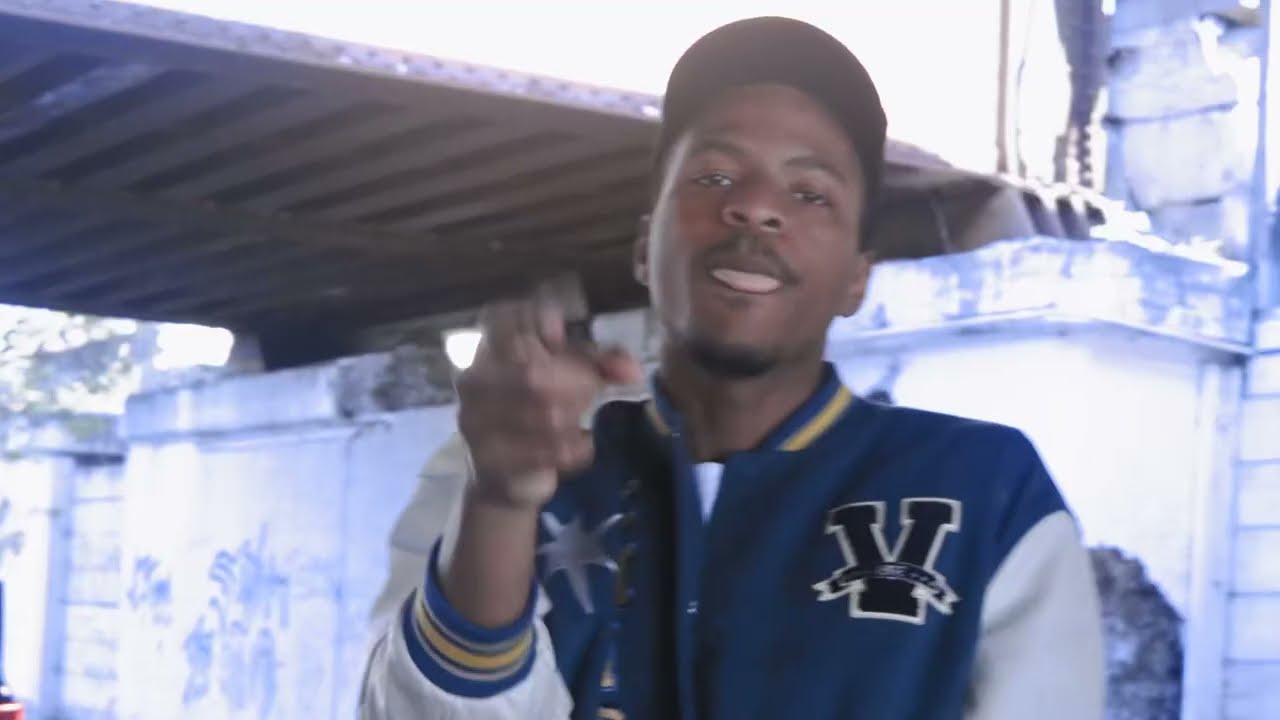 Kezzo Akari ft Chi Foolie Before ￼ official music video
