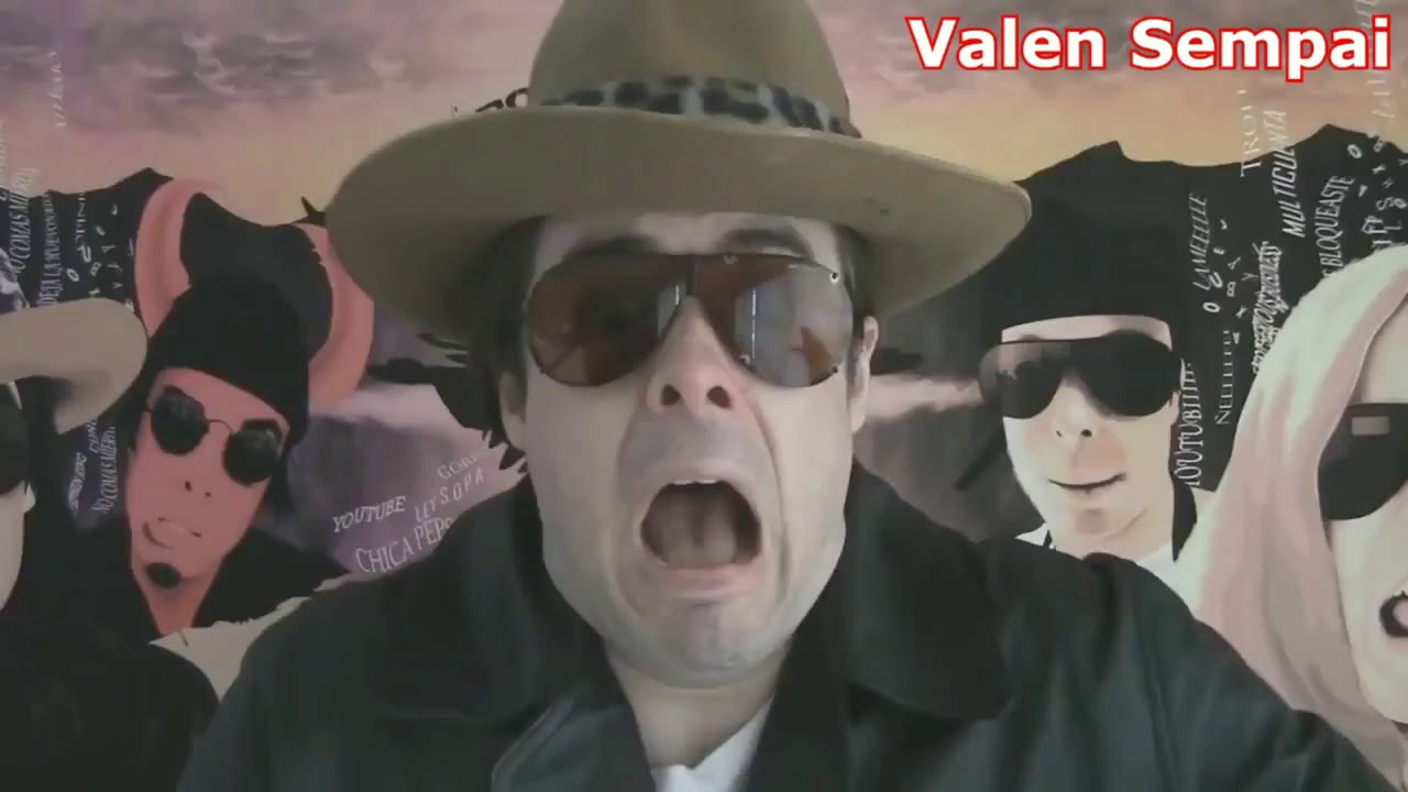 YTPMV Dross Forest Maze