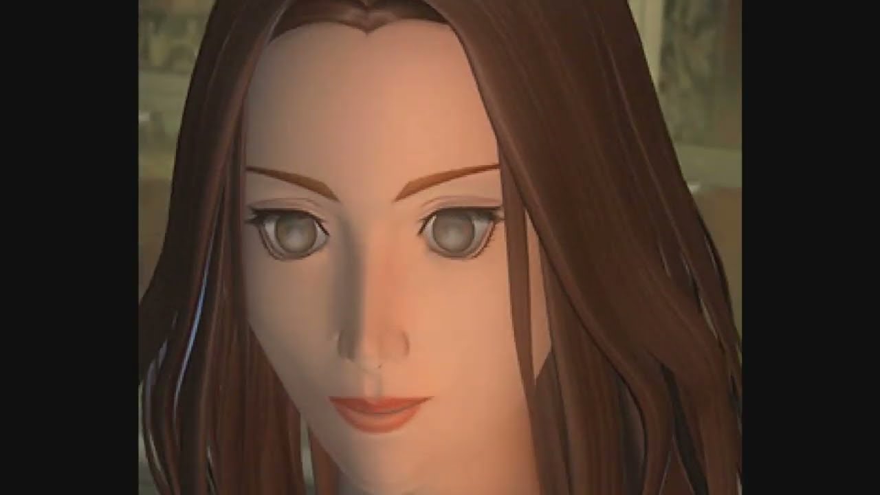 Parasite Eve - Review (PS1 RPG Classic)