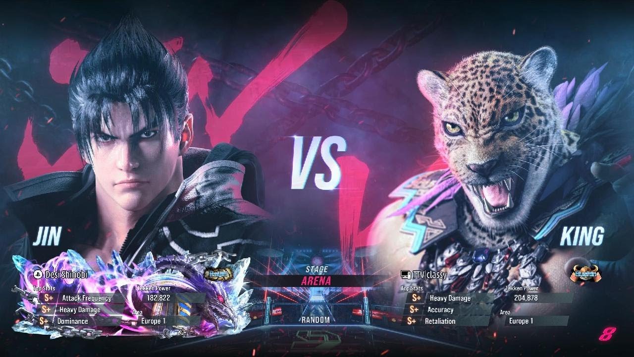 TEKKEN8_S2.08 Desi Vs Owen 04/02/26 3 L