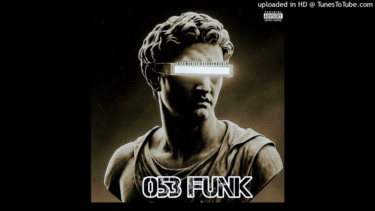 Kye Musicz x Leonard Lolo-053 Funk