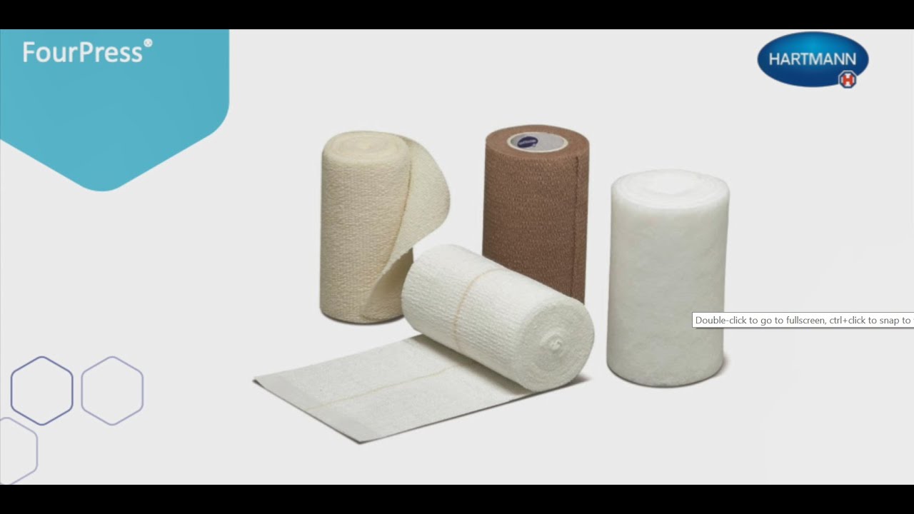 Application of FourPress®