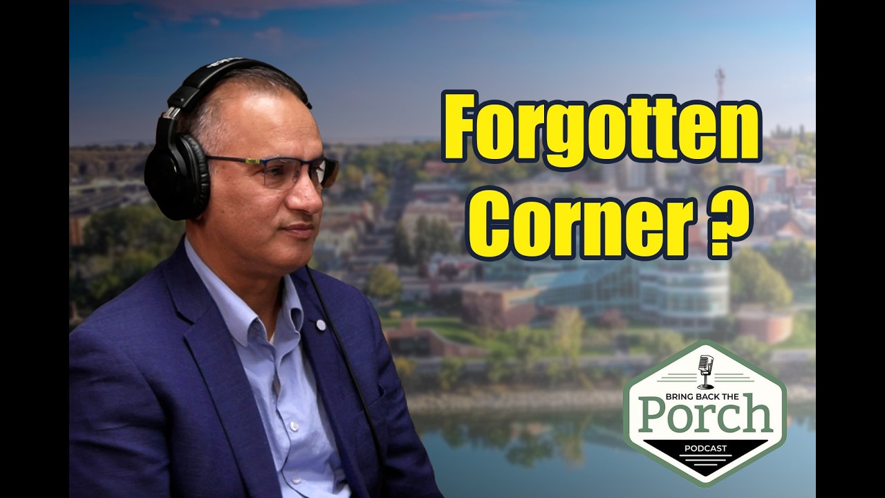 Building a Stronger Economy In Medicine Hat