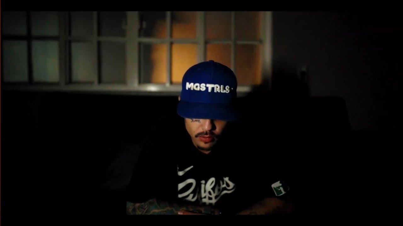 Mis Jefitos - Lil Sure&ntilde;o [Video Oficial] (Prod.By @LineaBeats )