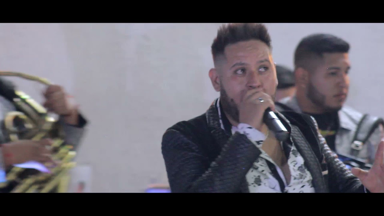 El venado cover live Nivel Máximo Norteño Banda