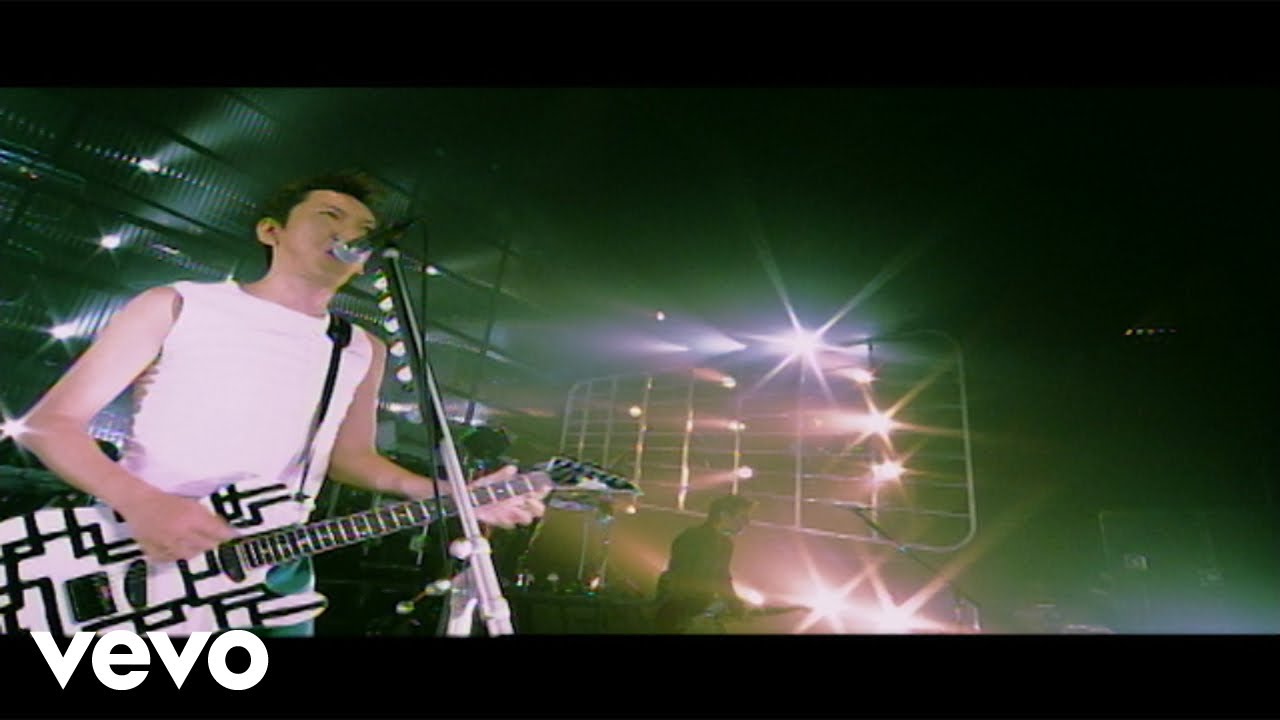 布袋寅泰 / HOTEI - 「WORKING MAN」