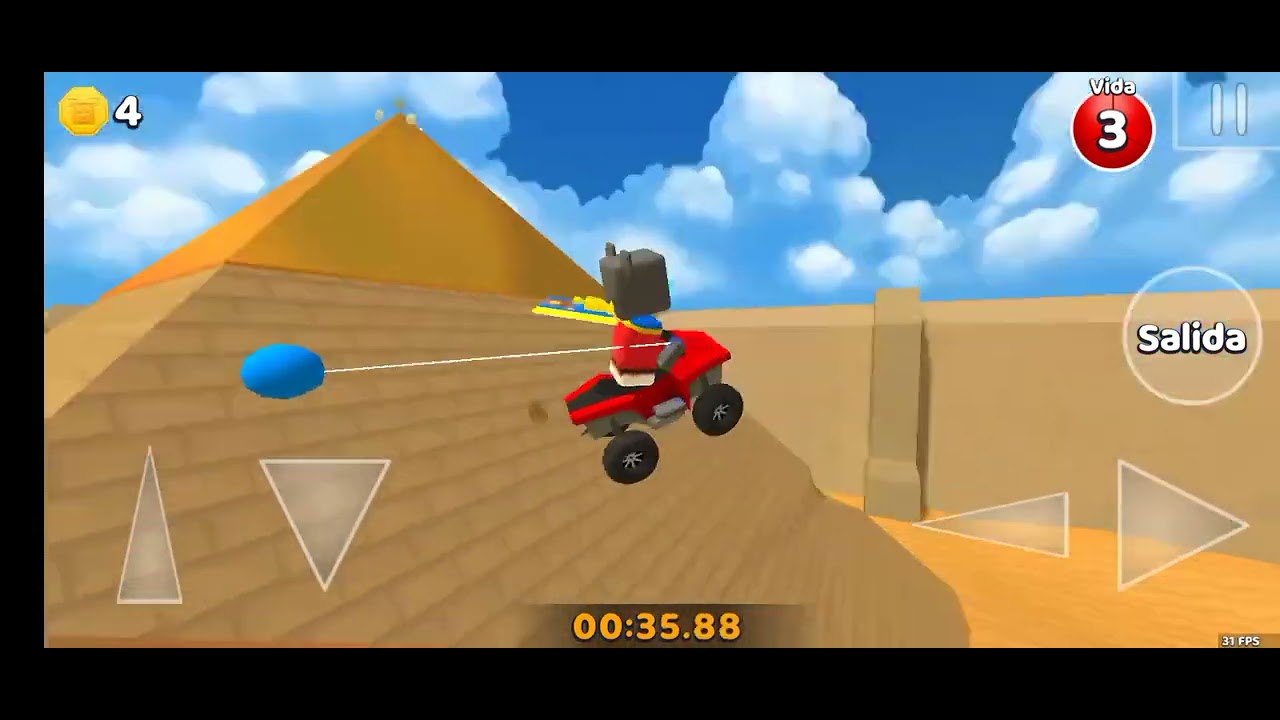 SUPER BEAR ADVENTURE | 