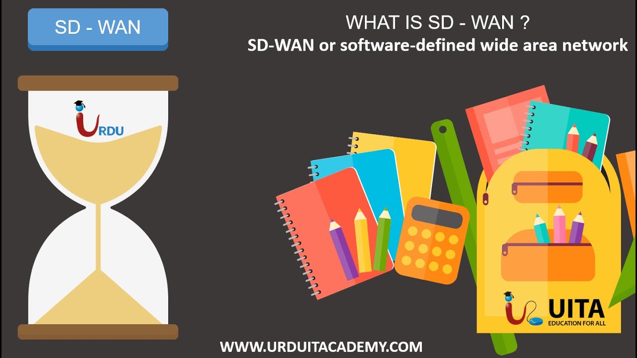 Fortinet NSE Essentials Lecture 10 (Introduction to SD-WAN or software-defined wide area network)