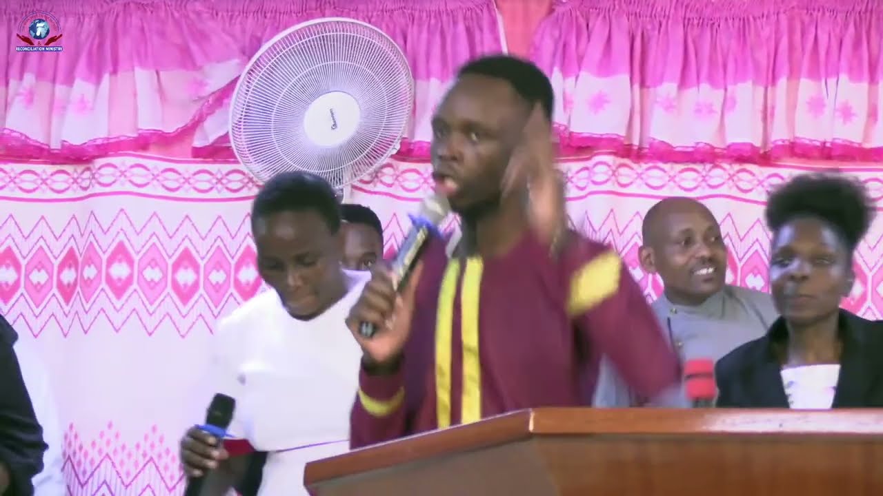 18-01-2026 || SUNDAY SERVICE || MORNING WORSHIP SESSION