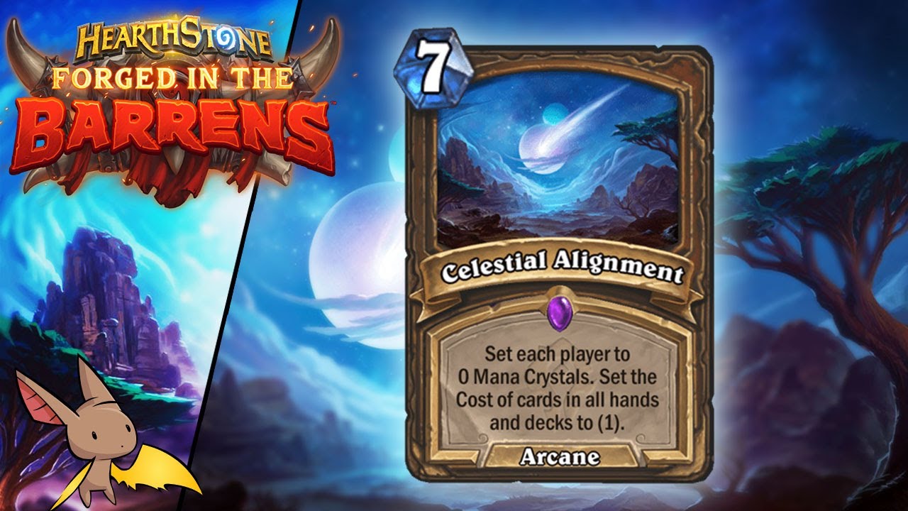 INSANE Highroll Celestial Alignment Deck