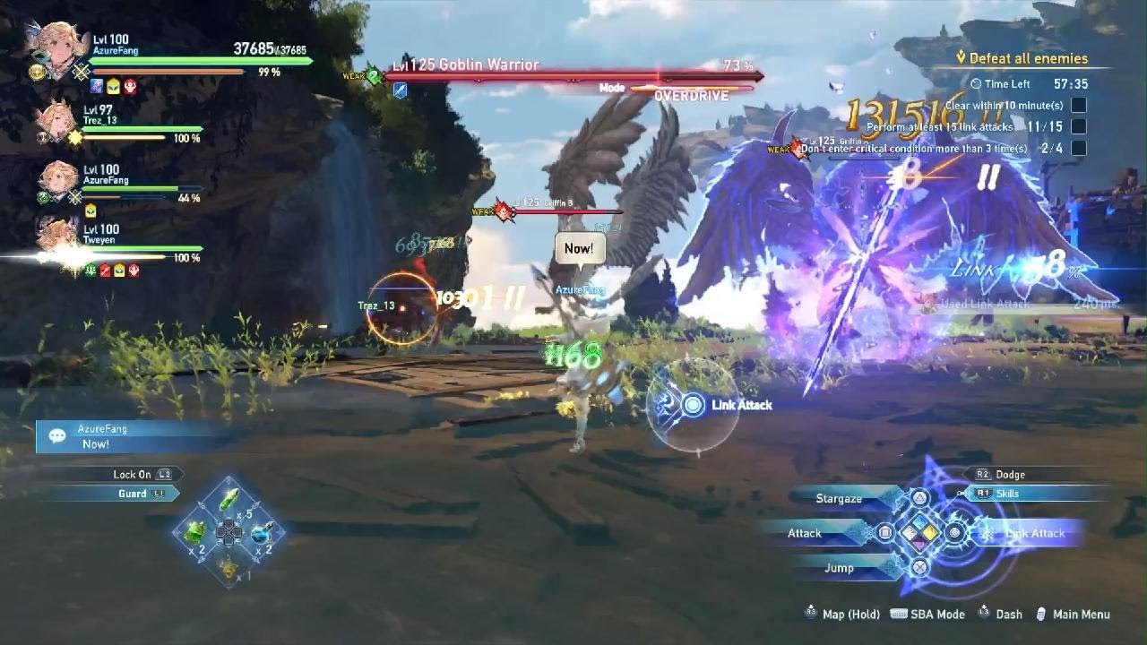 Granblue Fantasy: Relink_20260124015337