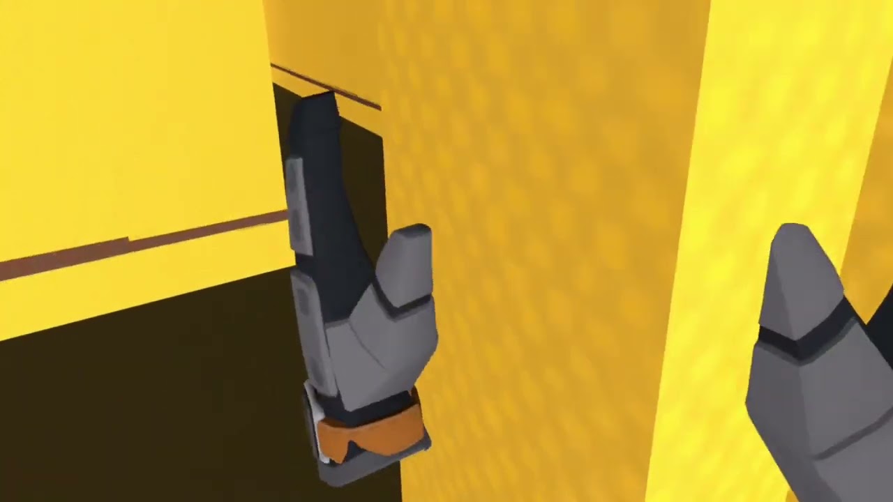 The backrooms the fixed reality.  GAME TRAILER