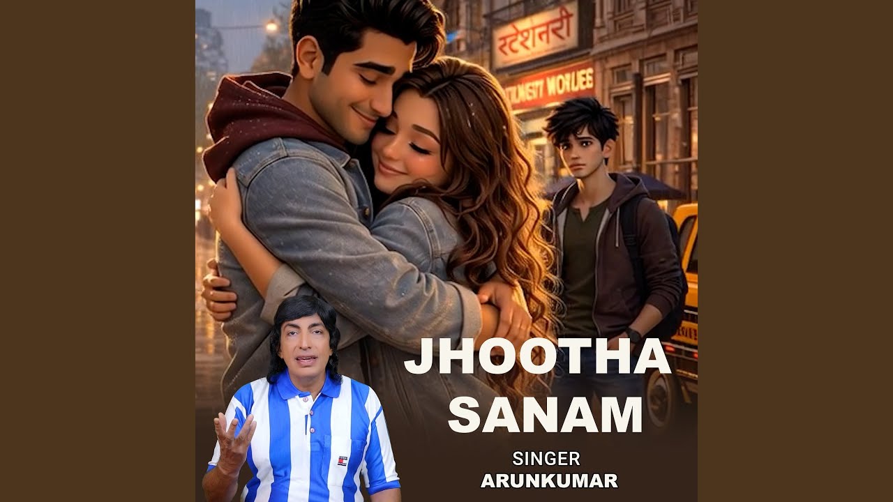 Jhootha Sanam