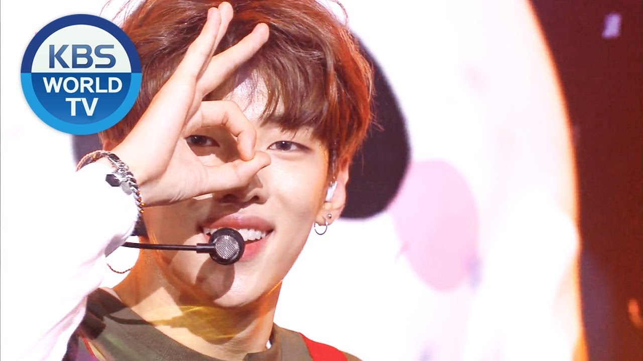 DONGKIZ (동키즈) - BlockBuster [Music Bank COMEBACK / 2019.07.26]