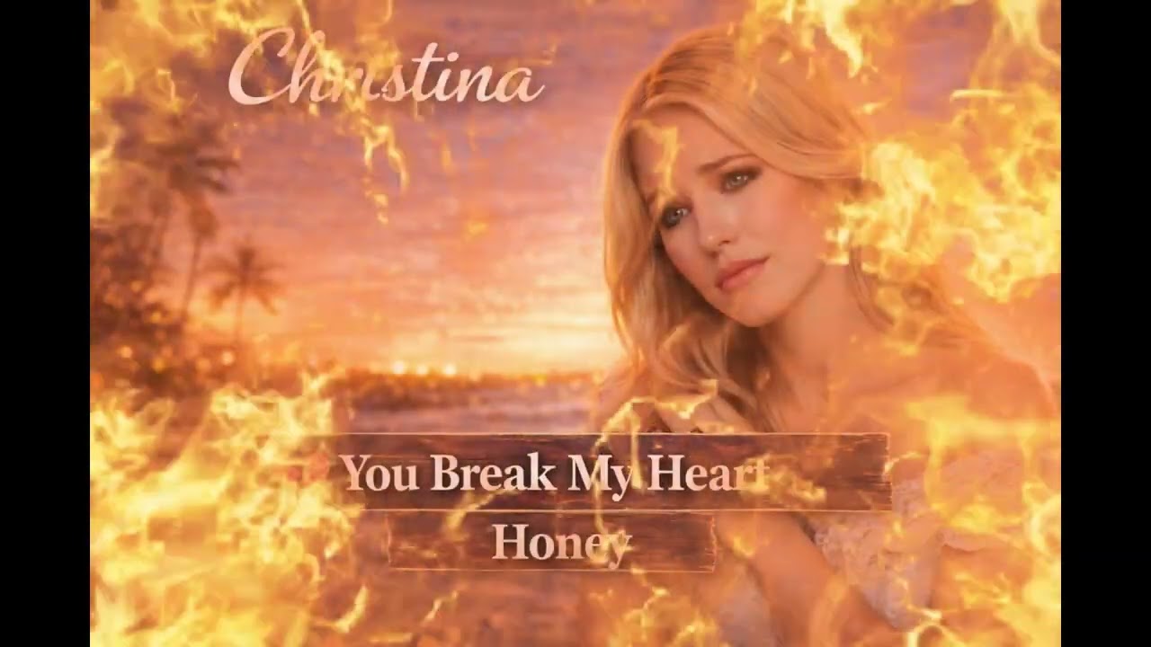 You Break My Hearth