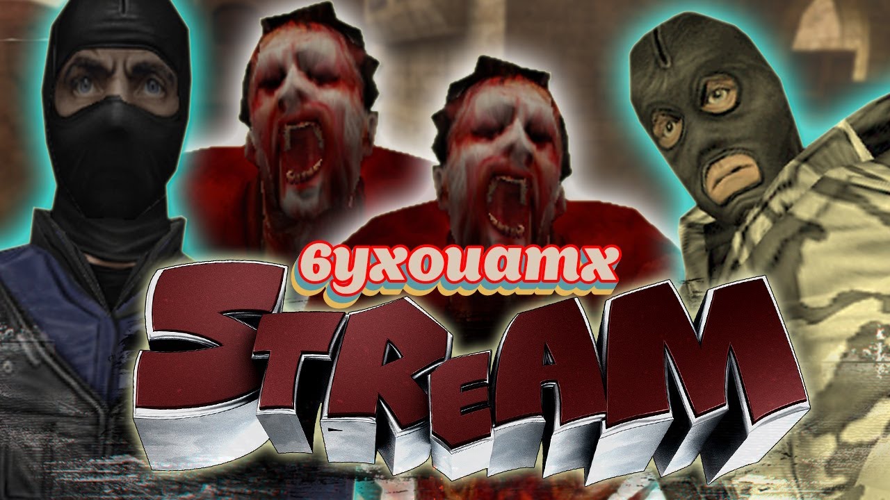 CS 1.6 Zombie #shorts