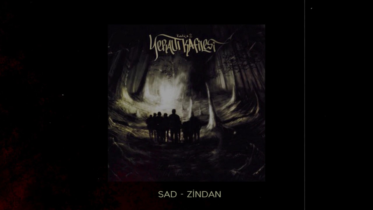 Yusuf Sad Ağırtaş - Zindan (Remastered) Official Audio