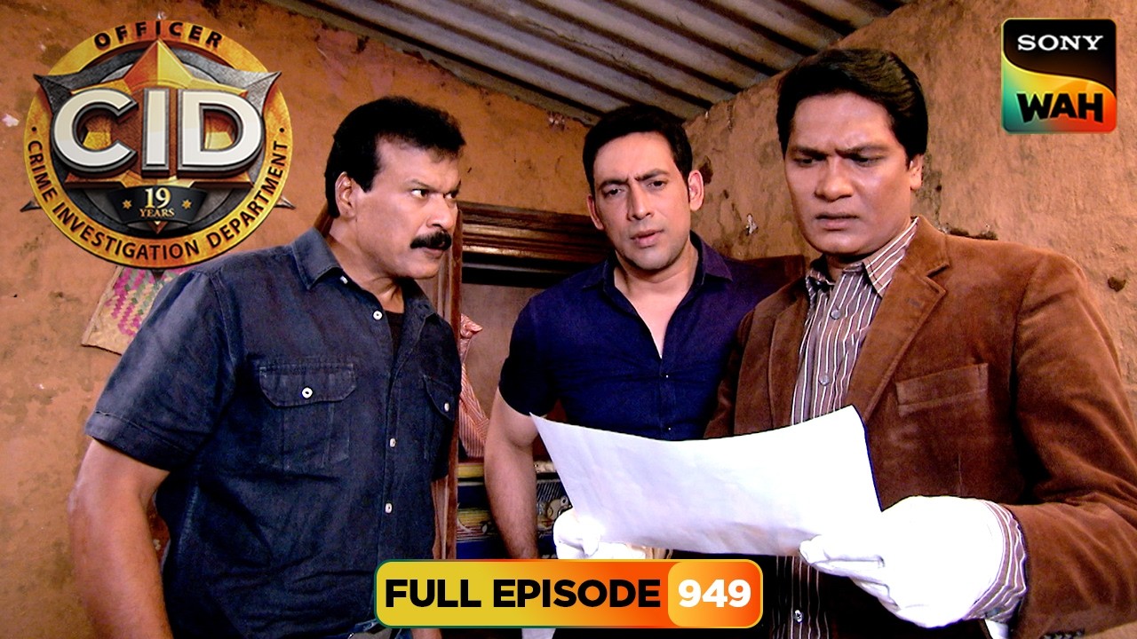 एक Lifeless Body को चोरी करने वाले ने किया CID को Challenge | CID | सी.आई.डी. | 14 Mar 2026