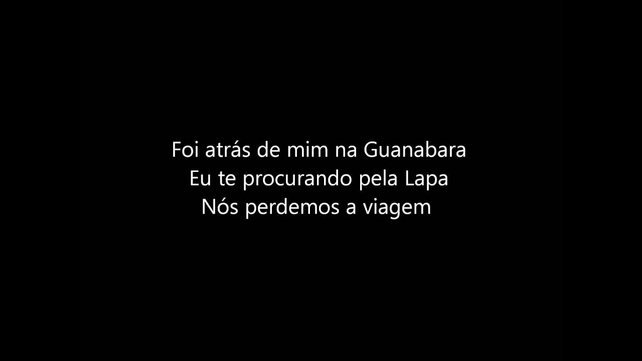 Ana Carolina - Sinais de Fogo (Letra & Música)