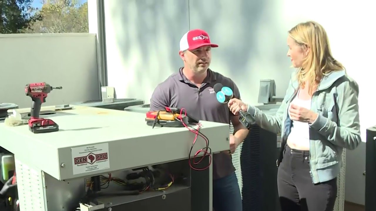 What Is an Orphan Generator? Why Houston homeowners shouldn’t ignore generator maintenance