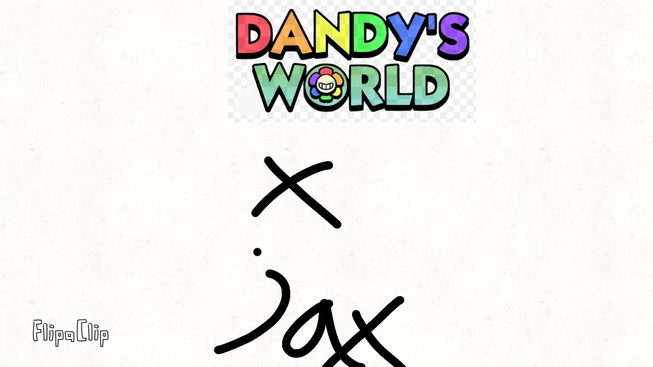 Jax x Dandy