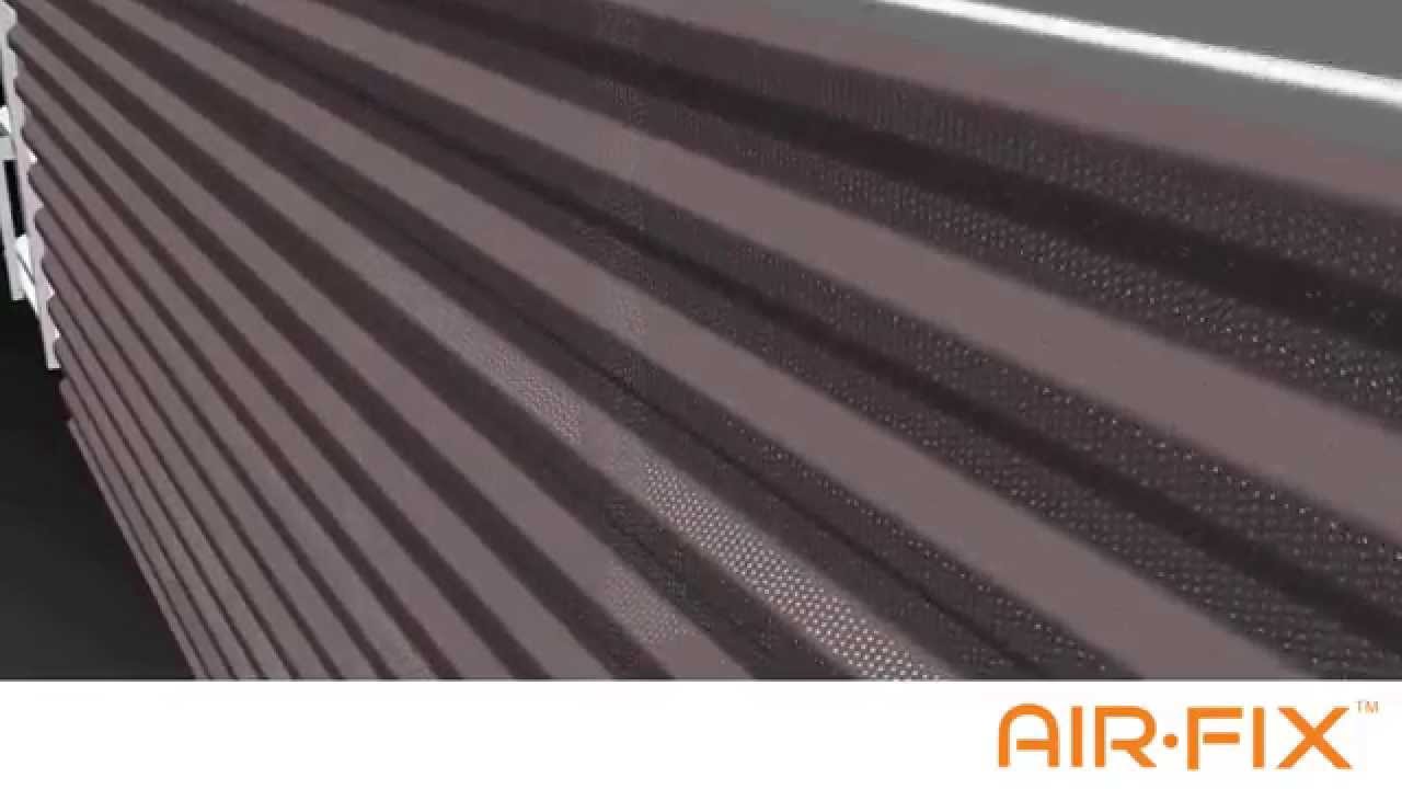 Air Fix | Facciata ventilata | presentazione
