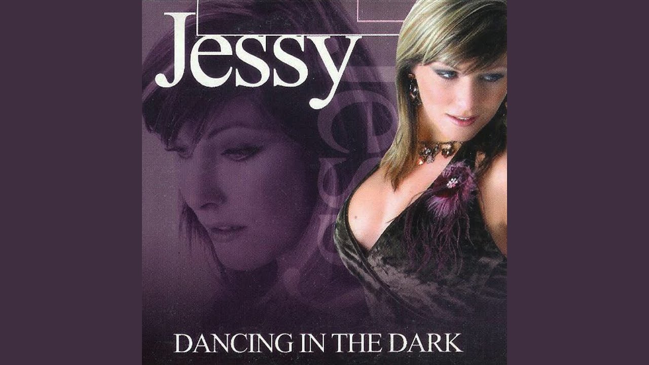 Dancing In The Dark - Dancing DJ's Edit