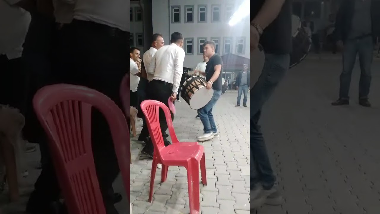 Geben düğünleri 