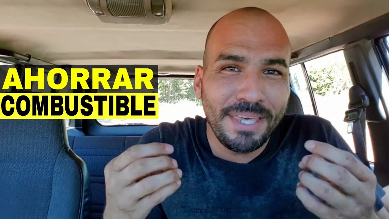 📽¡Cómo Ahorrar Gasolina En Un Automático!