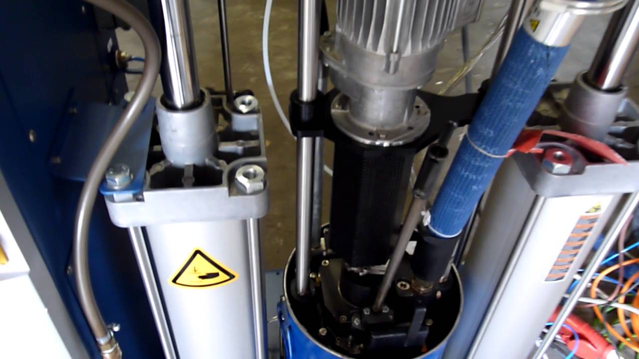 Nordson® Versapail Vatensmelter