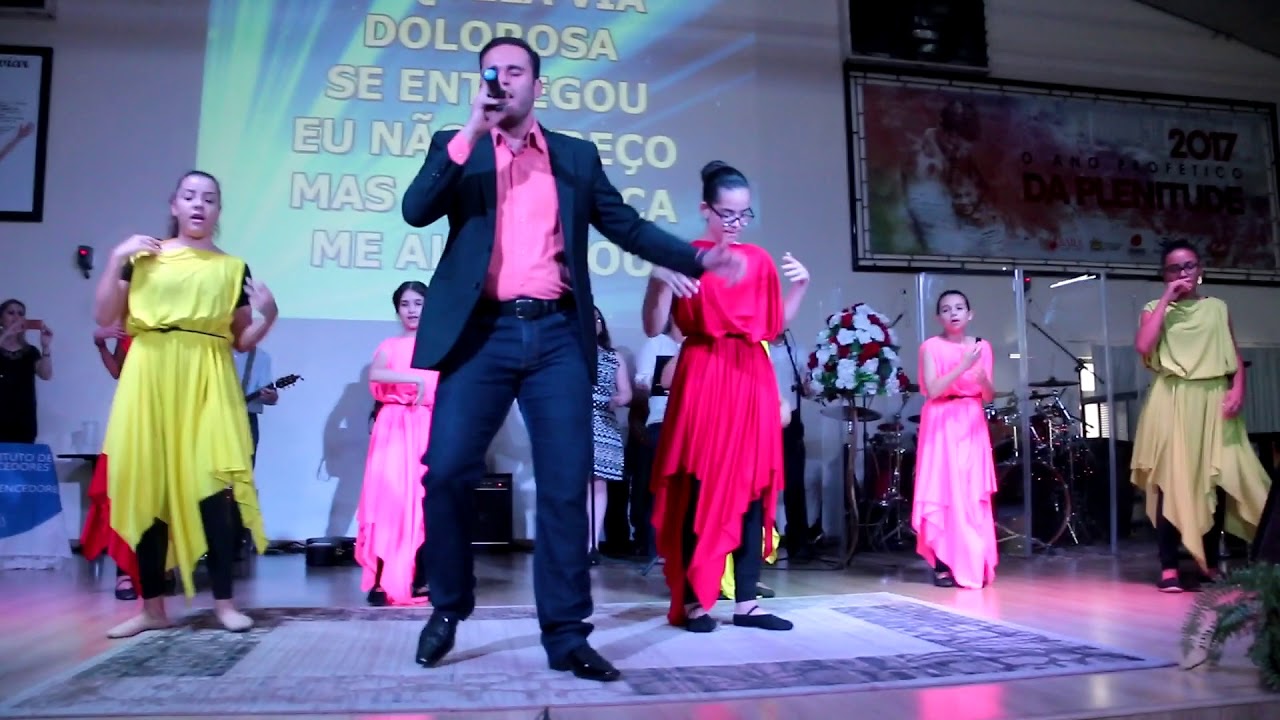Estr&eacute;ia Equipe de Dan&ccedil;a SNT Cianorte-PR