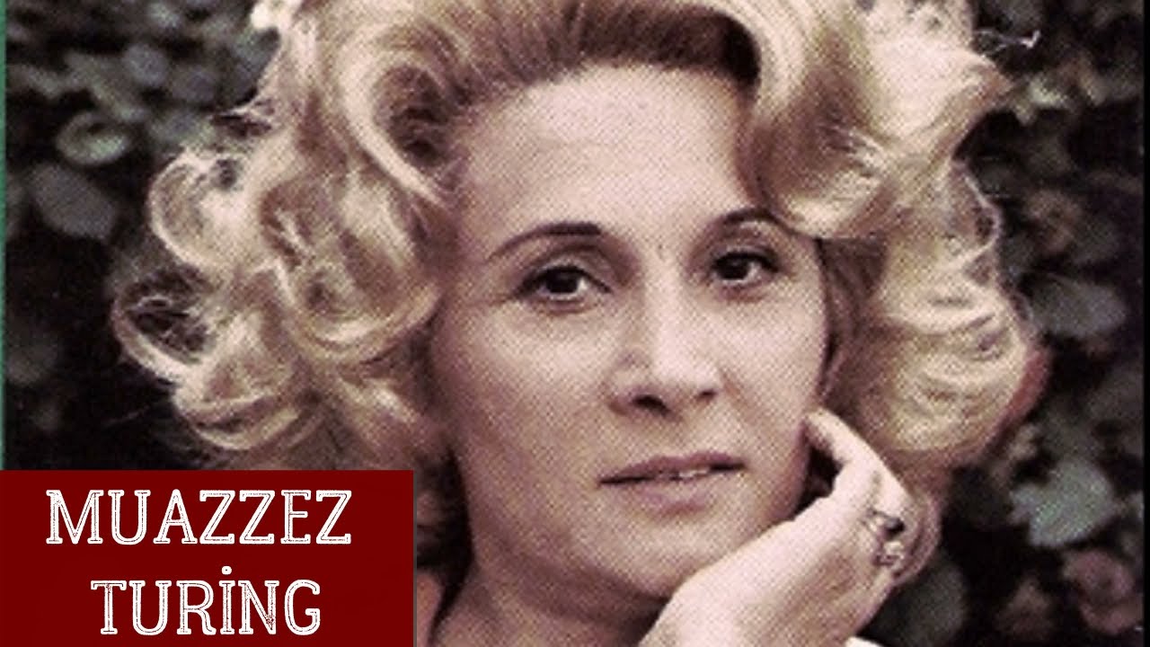 Mahleden Geçen Oğlan - Muazzez Turing - Karşımda Durma Oğlan Boynunu Burma Oğlan