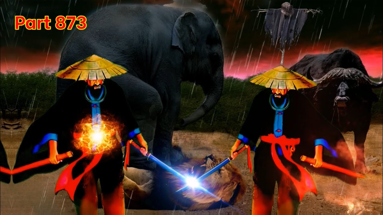 Tuam Leej Kuab The Legend Hmong Warrior ( Part 873 ) 09/02/2024