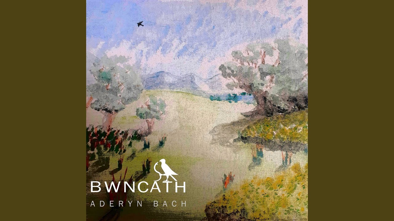 Aderyn Bach
