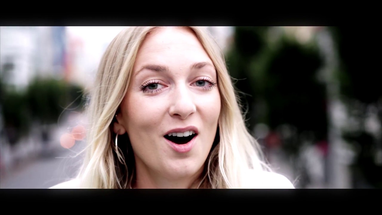 Mine - Marie Dahlstrom