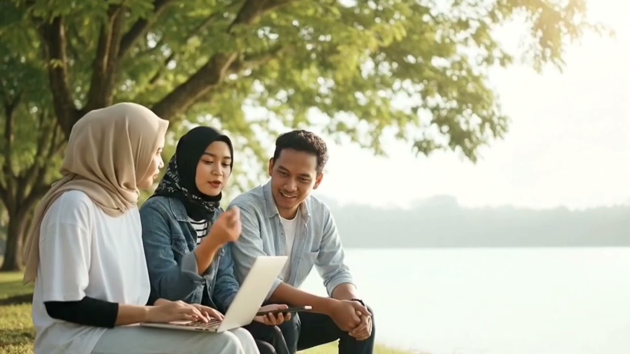 Sekilas Kampus Winduaji-UNU PWT 