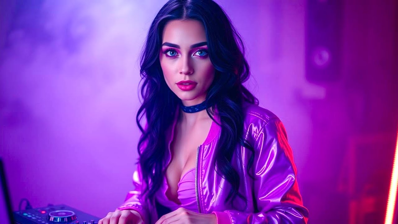 Euphoria | Best Dance Pop Anthem | DJ XOXO