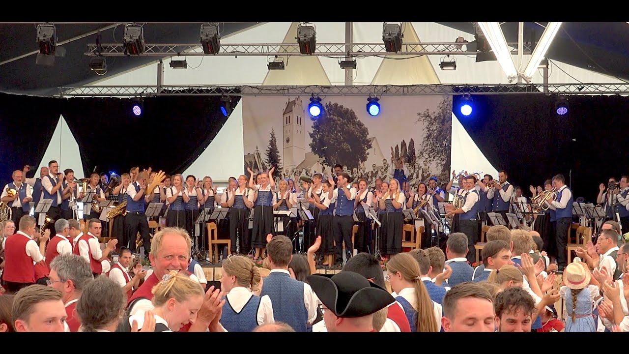 KMF2022 Hochdorf - MV-Hohentengen spielt 