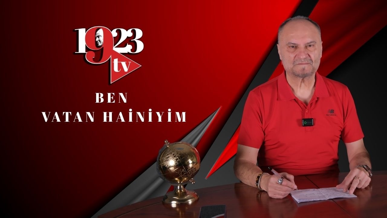 Ben Vatan Hainiyim...