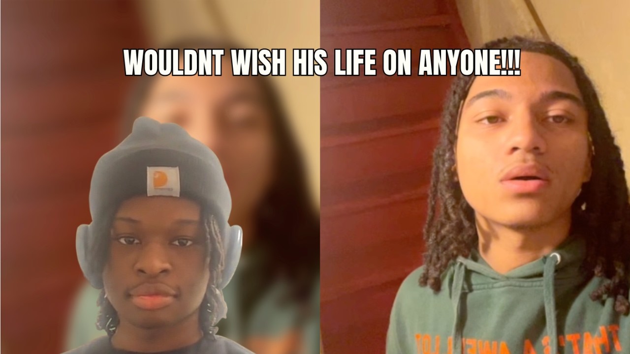 THIS 🥷🏿 LIFE IS HORRIBLE!!! | Reacting To 